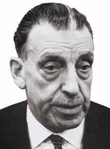 Seán Lemass