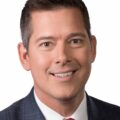 Sean Duffy US Transport commissioner