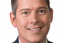 Sean Duffy US Transport commissioner