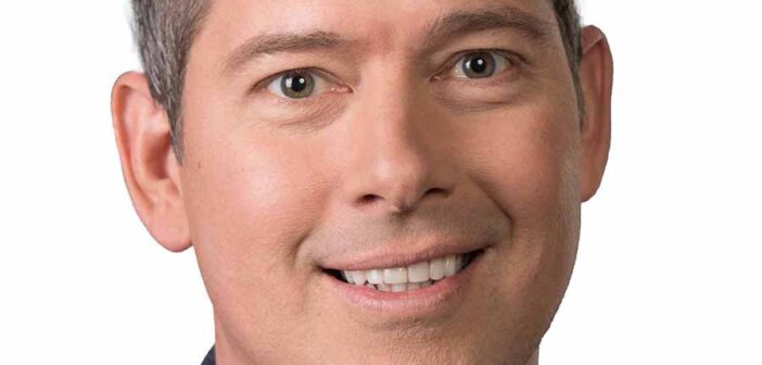 Sean Duffy US Transport commissioner