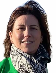 Siobhán McNulty Clare county cuncil Director of Tourism Development