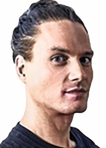 Stephen Hiltner of the New York Times