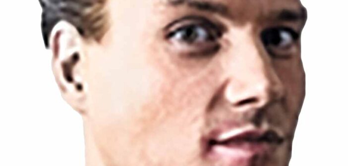 Stephen Hiltner of the New York Times