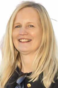 Sinead Cormican Head of Leasing airbus