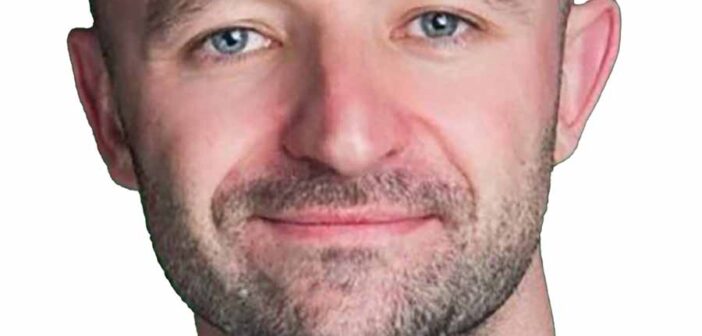 Tony O’Brien Jameson’s global advocacy manager