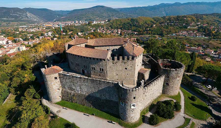 Gorizia