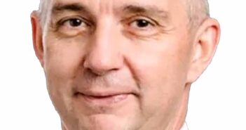 Adrian Hamilton-Manns CEO of Salam air