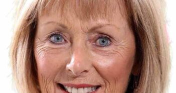 Visit Belfast unveils new food tourism initiative Anne Mcmullan of Visit Belfast