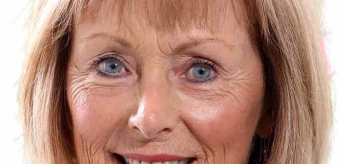 Anne Mcmullan of Visit Belfast