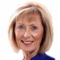 Anne Mcmullan of Visit Belfast