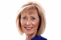 Anne Mcmullan of Visit Belfast