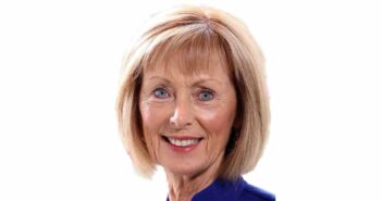 Anne Mcmullan of Visit Belfast