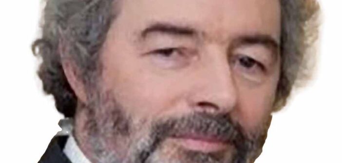 Austin Hughes Economist