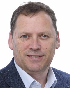Barry Cowen