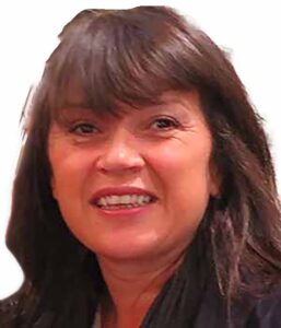 Bladhana Richardson of American Holidays