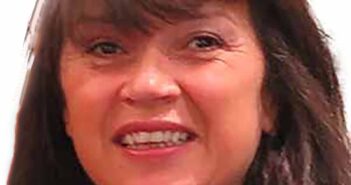 Bladhana Richardson of American Holidays