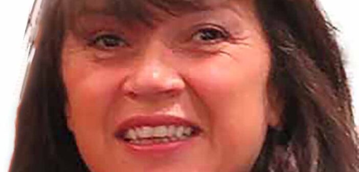 Bladhana Richardson of American Holidays