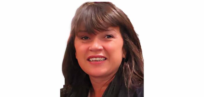 Bladhana Richardson of American Holidays