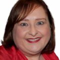 Blaithin O'Donnell of Air Canada
