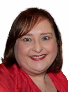 Blaithin O'Donnell of Air Canada
