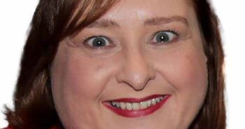 Blaithin O'Donnell of Air Canada
