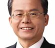 Bou-Shiu Lin Chair of Eva Air