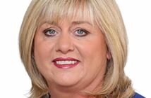 Carol Anne ONeill