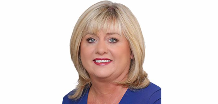 Carol Anne ONeill