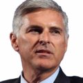 Christopher J Nassetta CEO of Hilton International