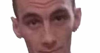 Cristian Topiter, arsonist at Saint MIchan's