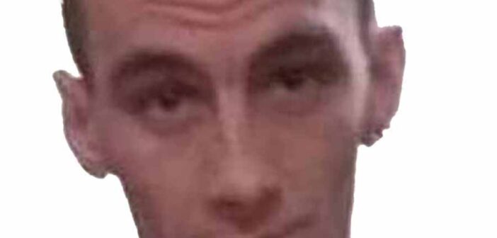 Cristian Topiter, arsonist at Saint MIchan's