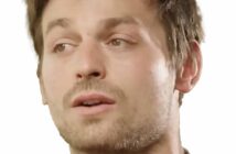 Daniel Africano chef at Lignum