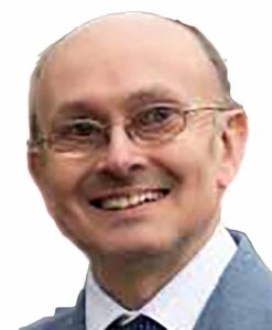 David Edwards Statistics consultant