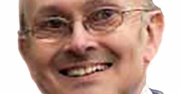 David Edwards Statistics consultant