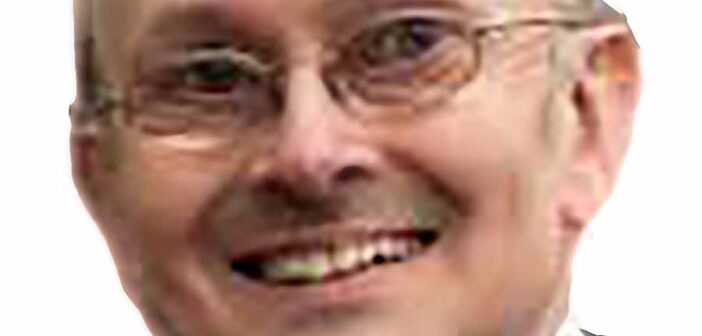 David Edwards Statistics consultant