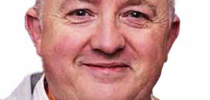 Declan Hughes of FlyCruiseStay