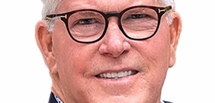 Don Welsh of Destinations forum