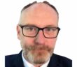 Eoin Moran Director of Met Eireann