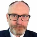 Eoin Moran Director of Met Eireann