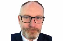 Eoin Moran Director of Met Eireann