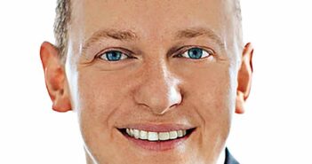 Felix Eichhorn President of AIDA cruises