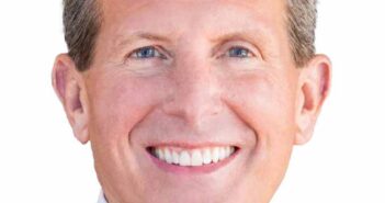 Geoff Ballotti CEO of Wyndham