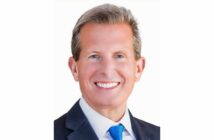 Geoff Ballotti CEO of Wyndham