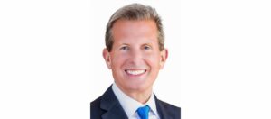 Geoff Ballotti CEO of Wyndham