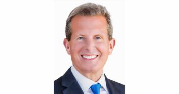 Geoff Ballotti CEO of Wyndham