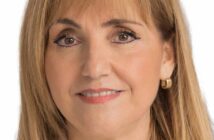 Gloria Guevara Portrait