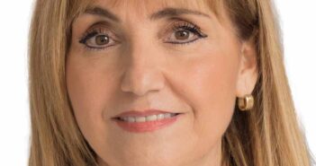 Gloria Guevara Portrait