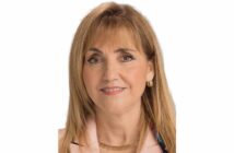 Gloria Guevara CEO of WTTC