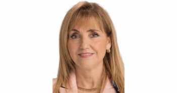 Gloria Guevara CEO of WTTC
