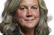 Heidi Alexander, Westminster Transport secretary